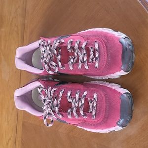 Nike Overbreak SP 'Beetroot' Men's size 10 DA9784-600 Pre-owned